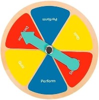 Настольная игра Tooky Toy Угадай кто TF338 фото №4 — интернет-магазин Desire.md