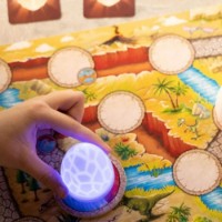 Joc educativ de masa Trefl 02531 imaginea #2 — magazin online Desire.md