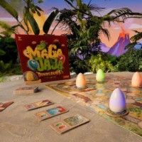 Joc educativ de masa Trefl 02531 imaginea #3 — magazin online Desire.md