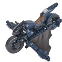 Batcycle Spin Master Batcycle (6067956) imaginea #6 — magazin online Desire.md
