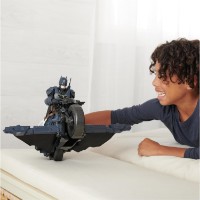 Batcycle Spin Master Batcycle (6067956) imaginea #9 — magazin online Desire.md