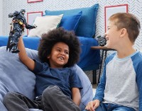 Фигурка героя Spin Master Batman Adventures (6067399) фото №9 — интернет-магазин Desire.md