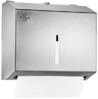 Dispenser hârtie Rulopak Elite Eazy Z 303103 imaginea #1 — magazin online Desire.md
