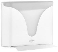 Диспенсер для бумаги Rulopak Elite Eazy Z 303368 фото №1 — интернет-магазин Desire.md