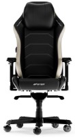 Геймерское кресло DXRacer Master-23-XL-NW-X1 фото №1 — интернет-магазин Desire.md