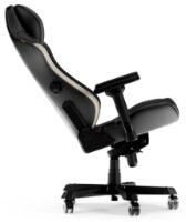 Геймерское кресло DXRacer Master-23-XL-NW-X1 фото №4 — интернет-магазин Desire.md