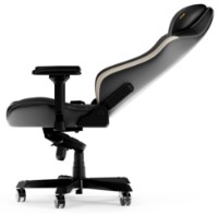 Геймерское кресло DXRacer Master-23-XL-NW-X1 фото №5 — интернет-магазин Desire.md