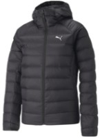 Geacă pentru dame Puma Packlite Hooded Down Jacket Puma Black L imaginea #1 — magazin online Desire.md