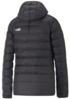 Geacă pentru dame Puma Packlite Hooded Down Jacket Puma Black L imaginea #2 — magazin online Desire.md