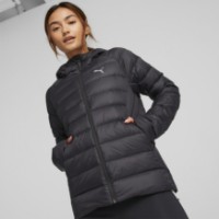 Geacă pentru dame Puma Packlite Hooded Down Jacket Puma Black M imaginea #3 — magazin online Desire.md