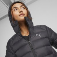 Geacă pentru dame Puma Packlite Hooded Down Jacket Puma Black S imaginea #5 — magazin online Desire.md