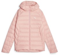 Geacă pentru dame Puma Packlite Hooded Down Jacket Peach Smoothie M imaginea #1 — magazin online Desire.md