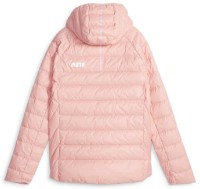 Geacă pentru dame Puma Packlite Hooded Down Jacket Peach Smoothie S imaginea #2 — magazin online Desire.md