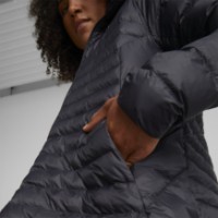 Geacă pentru dame Puma Packlite Primaloft Long Hooded Jacket Puma Black S imaginea #4 — magazin online Desire.md