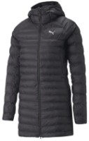 Geacă pentru dame Puma Packlite Primaloft Long Hooded Jacket Puma Black XL imaginea #1 — magazin online Desire.md