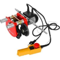 Troliu Holzmann LK4ESZ230V imaginea #1 — magazin online Desire.md