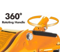 Cric Hoteche 651301 imaginea #3 — magazin online Desire.md