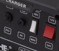 Incarcator acumlator auto Hoteche P817150 imaginea #3 — magazin online Desire.md