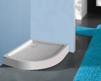 Cadița de duș Sanplast BP/Free (615-040-1720-01) imaginea #3 — magazin online Desire.md