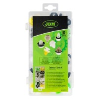 Consumabile pentru autoturisme JBM 53710 imaginea #3 — magazin online Desire.md