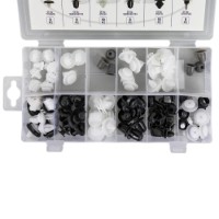 Set de clipse JBM 53714 imaginea #3 — magazin online Desire.md