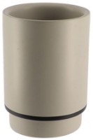 Стакан для зубных щёток Tendance Twine Color (51952)