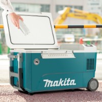 Frigider auto Makita CW002GZ imaginea #7 — magazin online Desire.md