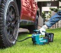 Автокомпрессор Makita DMP181Z фото №2 — интернет-магазин Desire.md