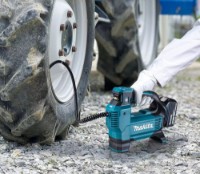 Автокомпрессор Makita DMP181Z фото №3 — интернет-магазин Desire.md