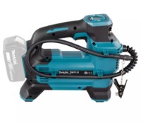 Автокомпрессор Makita DMP181Z фото №8 — интернет-магазин Desire.md