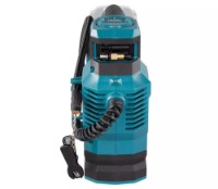 Автокомпрессор Makita DMP181Z фото №10 — интернет-магазин Desire.md