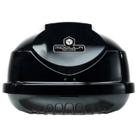 Cutie portbagaj Modula Travel 460 Black Glossy imaginea #4 — magazin online Desire.md