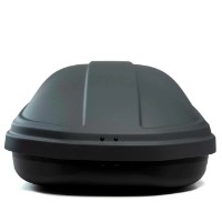 Cutie portbagaj Modula Wego 450 Antracite Matt imaginea #2 — magazin online Desire.md