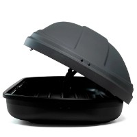 Cutie portbagaj Modula Wego 450 Antracite Matt imaginea #6 — magazin online Desire.md