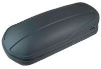 Cutie portbagaj Modula Wego 450 Antracite Matt imaginea #9 — magazin online Desire.md