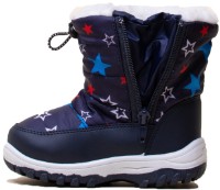 Ботинки детские Cortina B845828 Dark Blue, s.24 фото №2 — интернет-магазин Desire.md