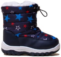 Ботинки детские Cortina B845828 Dark Blue, s.25 фото №1 — интернет-магазин Desire.md