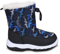 Bocanci pentru copii Cortina B850600 Dark Blue, s.23 imaginea #1 — magazin online Desire.md