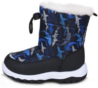 Bocanci pentru copii Cortina B850600 Dark Blue, s.23 imaginea #2 — magazin online Desire.md