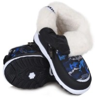 Bocanci pentru copii Cortina B850600 Dark Blue, s.23 imaginea #7 — magazin online Desire.md