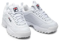 Adidași pentru copii Fila Disruptor 1010567-1FG 32 imaginea #3 — magazin online Desire.md