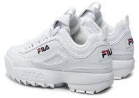 Adidași pentru copii Fila Disruptor 1010567-1FG 32 imaginea #4 — magazin online Desire.md