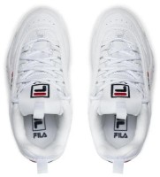 Adidași pentru copii Fila Disruptor 1010567-1FG 32 imaginea #5 — magazin online Desire.md