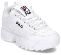 Кроссовки детские Fila Disruptor 1010567-1FG 35 фото №1 — интернет-магазин Desire.md