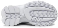 Кроссовки детские Fila Disruptor 1010567-1FG 35 фото №6 — интернет-магазин Desire.md