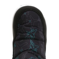 Bocanci pentru copii Happy Bee B844238 Black, s.23 imaginea #5 — magazin online Desire.md