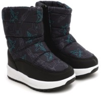 Ботинки детские Happy Bee B844238 Black, s.27 фото №3 — интернет-магазин Desire.md