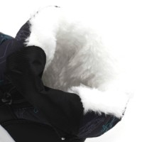 Bocanci pentru copii Happy Bee B844238 Black, s.29 imaginea #6 — magazin online Desire.md