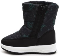 Ботинки детские Happy Bee B844238 Black, s.32 фото №2 — интернет-магазин Desire.md