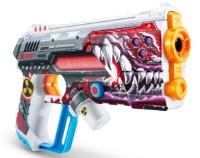 Игрушечное оружие Zuru X-shot Skins Laser 360 (36602) фото №4 — интернет-магазин Desire.md